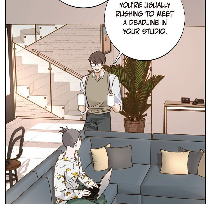 Survival Marriage Manhwa - Chapter 93 Page 131