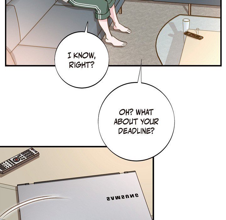 Survival Marriage Manhwa - Chapter 93 Page 132