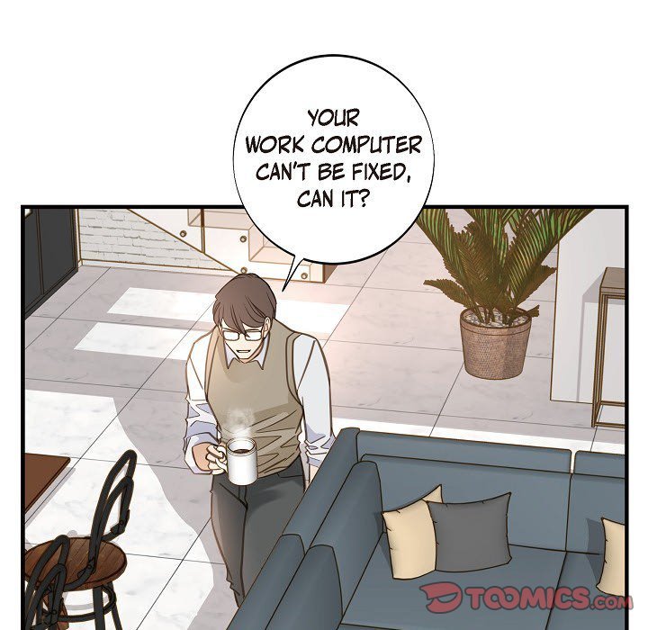 Survival Marriage Manhwa - Chapter 93 Page 137