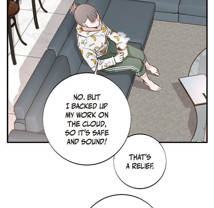 Survival Marriage Manhwa - Chapter 93 Page 138