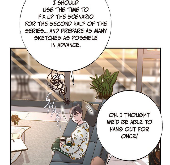 Survival Marriage Manhwa - Chapter 93 Page 142