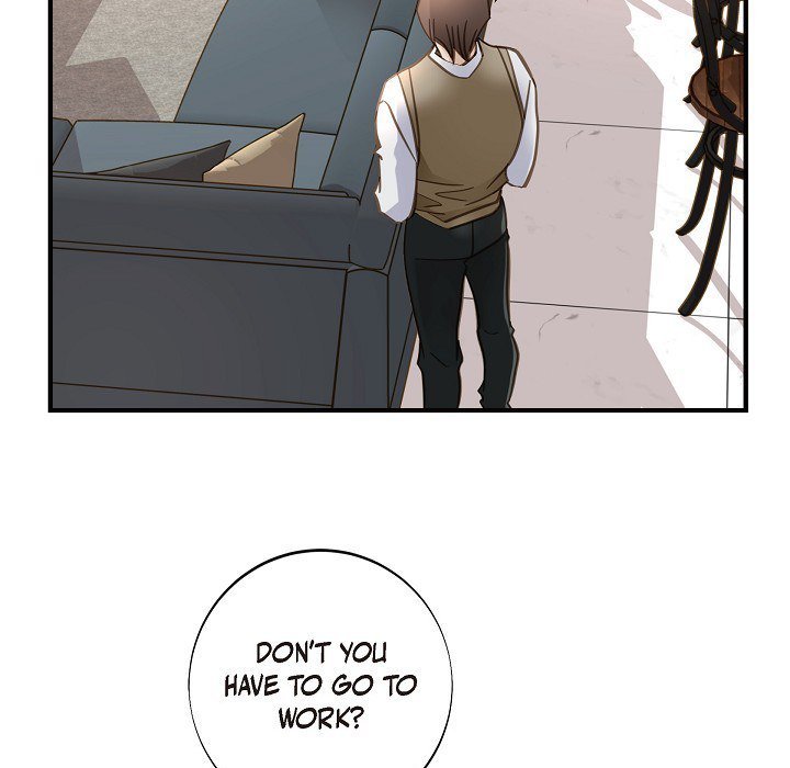 Survival Marriage Manhwa - Chapter 93 Page 143