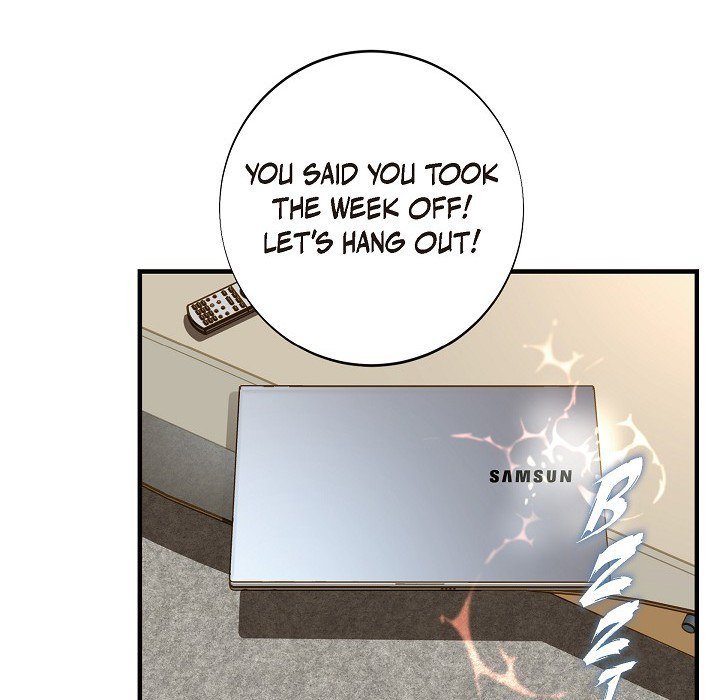 Survival Marriage Manhwa - Chapter 93 Page 145