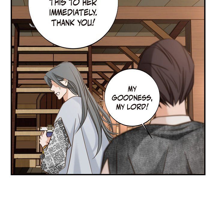 Survival Marriage Manhwa - Chapter 93 Page 14