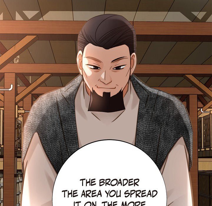 Survival Marriage Manhwa - Chapter 93 Page 16