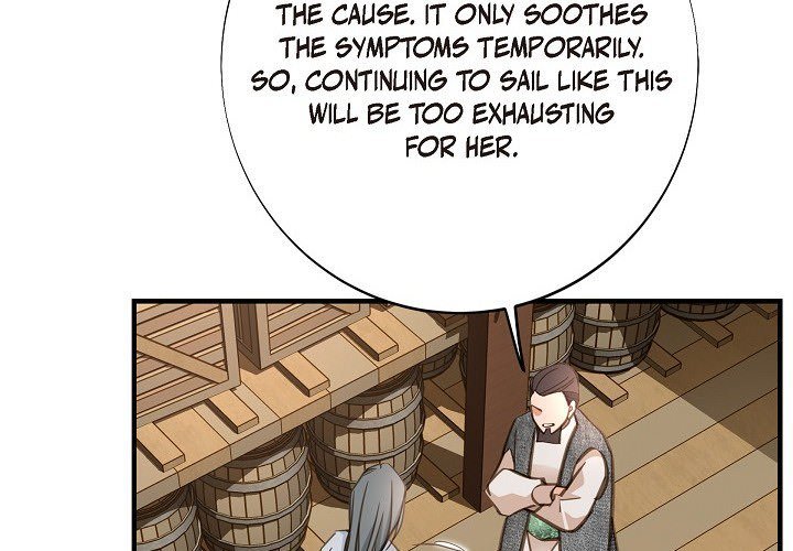 Survival Marriage Manhwa - Chapter 93 Page 1