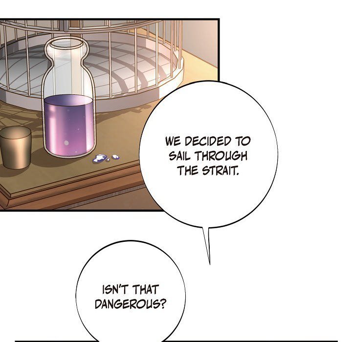 Survival Marriage Manhwa - Chapter 93 Page 30