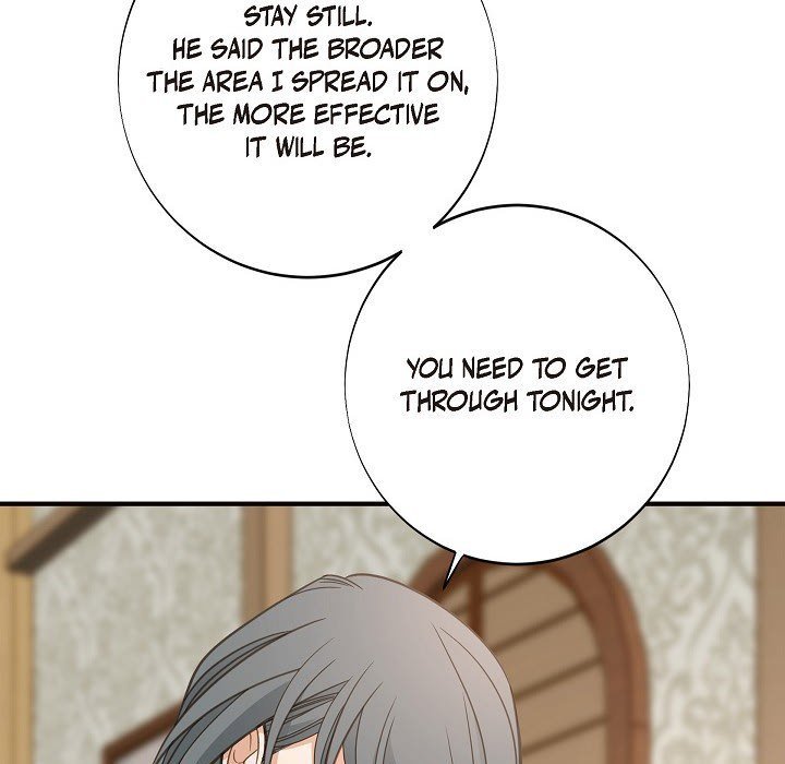 Survival Marriage Manhwa - Chapter 93 Page 38