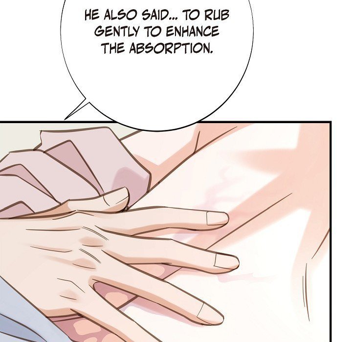 Survival Marriage Manhwa - Chapter 93 Page 41