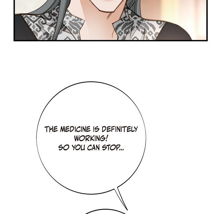 Survival Marriage Manhwa - Chapter 93 Page 45