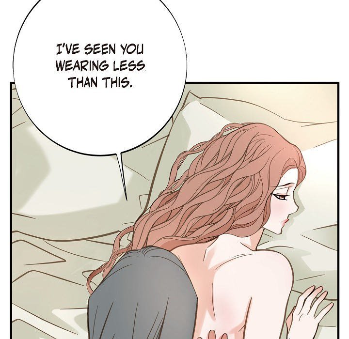 Survival Marriage Manhwa - Chapter 93 Page 47