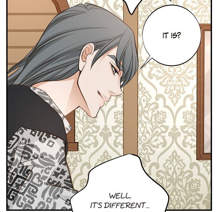 Survival Marriage Manhwa - Chapter 93 Page 50