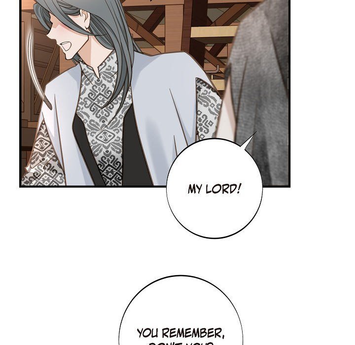 Survival Marriage Manhwa - Chapter 93 Page 4