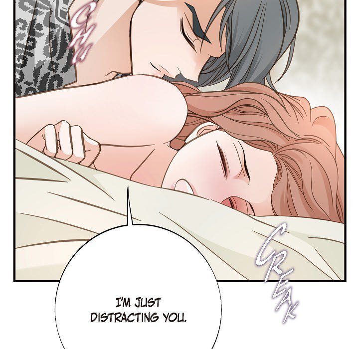 Survival Marriage Manhwa - Chapter 93 Page 64