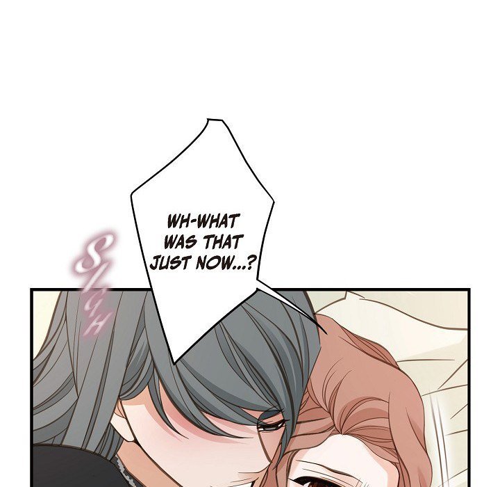 Survival Marriage Manhwa - Chapter 93 Page 71