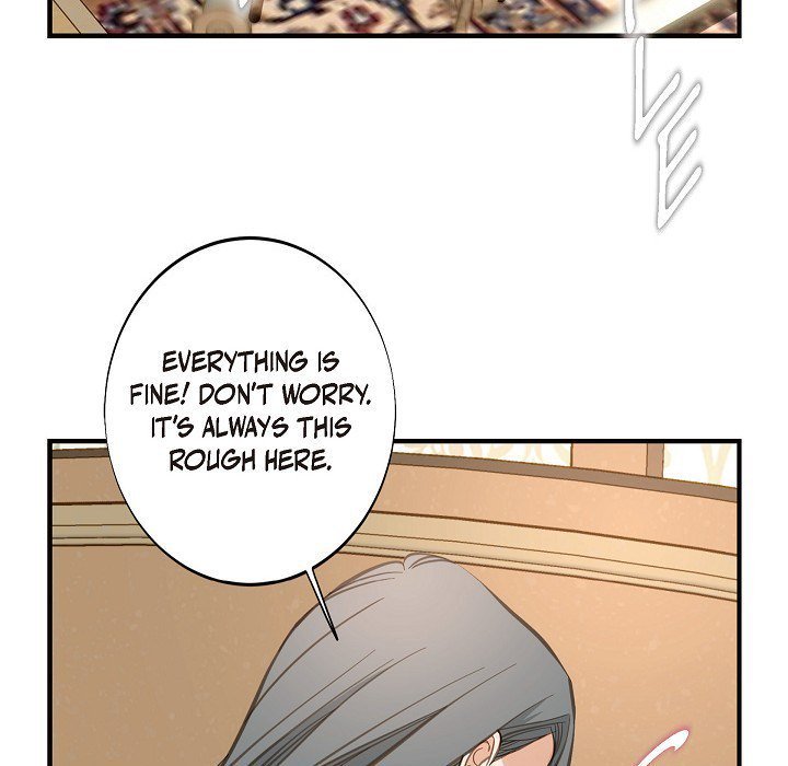 Survival Marriage Manhwa - Chapter 93 Page 76