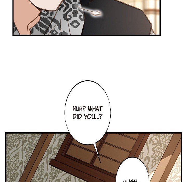 Survival Marriage Manhwa - Chapter 93 Page 84