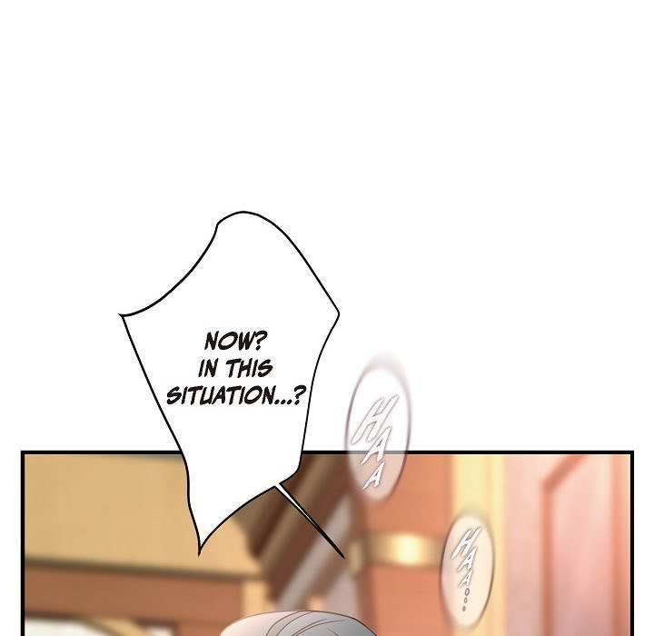 Survival Marriage Manhwa - Chapter 93 Page 89