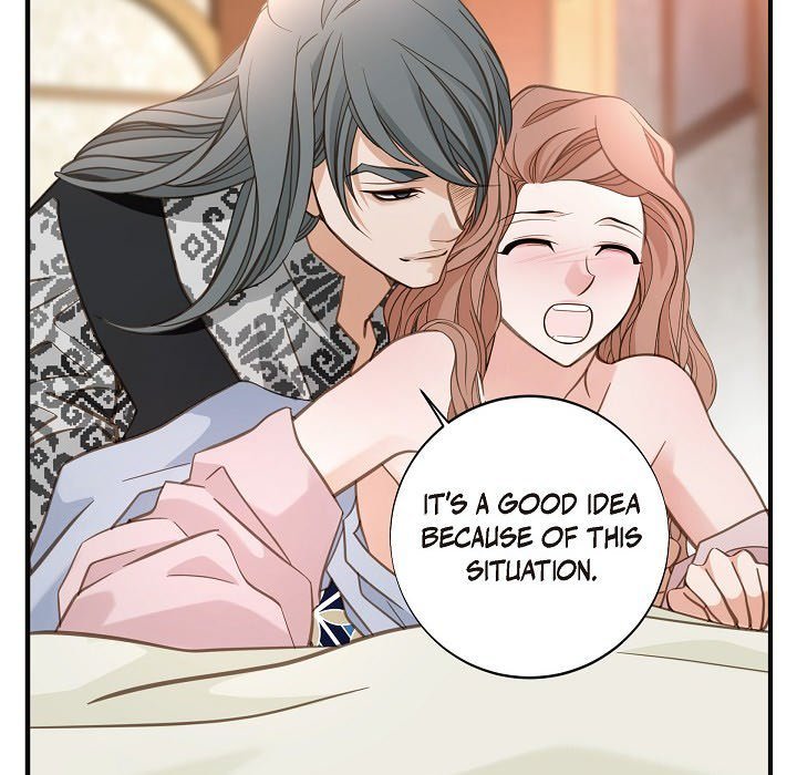 Survival Marriage Manhwa - Chapter 93 Page 90