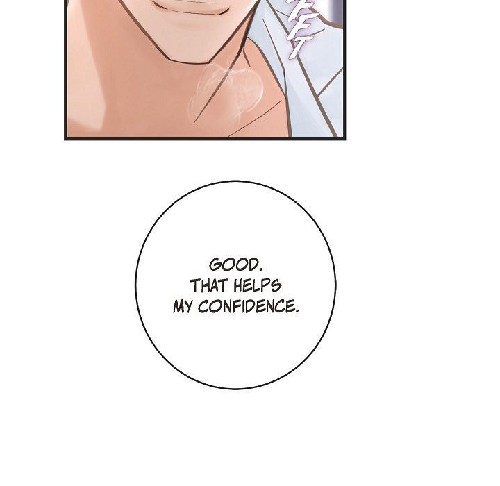 Survival Marriage Manhwa - Chapter 55 Page 6