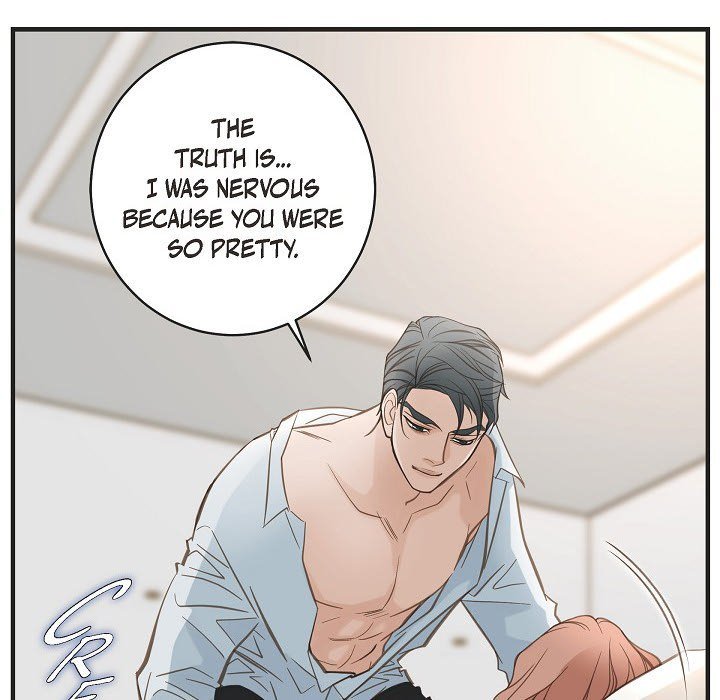 Survival Marriage Manhwa - Chapter 55 Page 7
