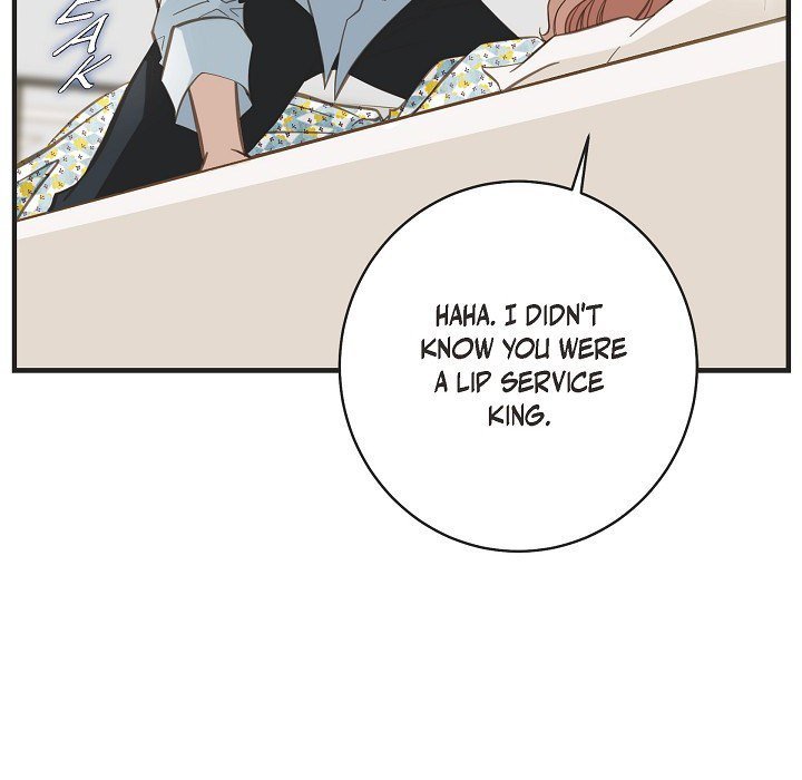 Survival Marriage Manhwa - Chapter 55 Page 8