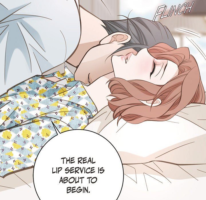 Survival Marriage Manhwa - Chapter 55 Page 11