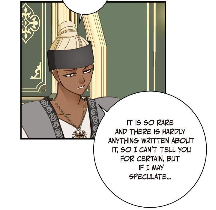 Survival Marriage Manhwa - Chapter 55 Page 35