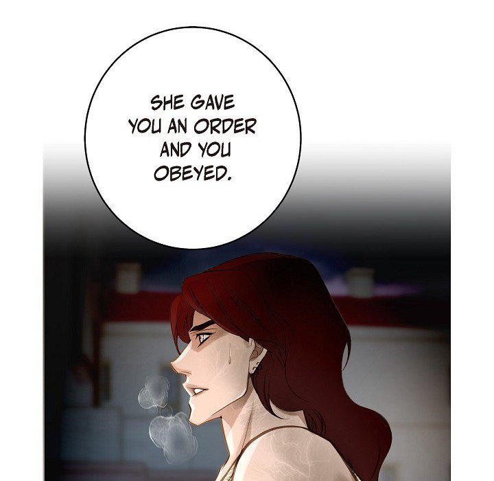Survival Marriage Manhwa - Chapter 55 Page 36