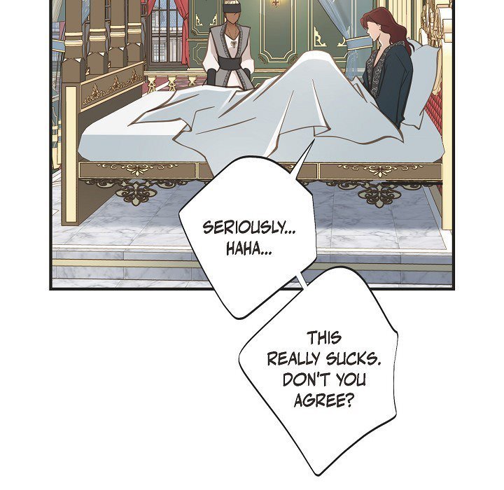 Survival Marriage Manhwa - Chapter 55 Page 49