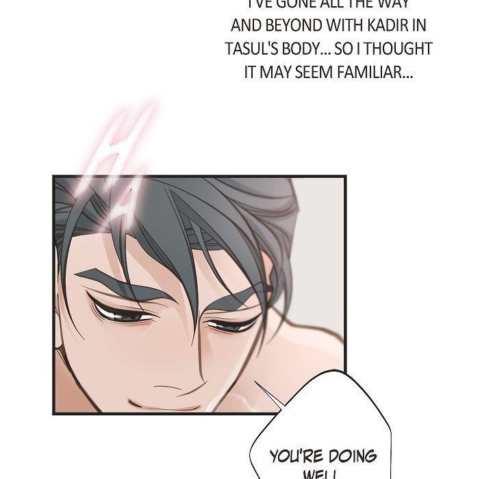 Survival Marriage Manhwa - Chapter 55 Page 60