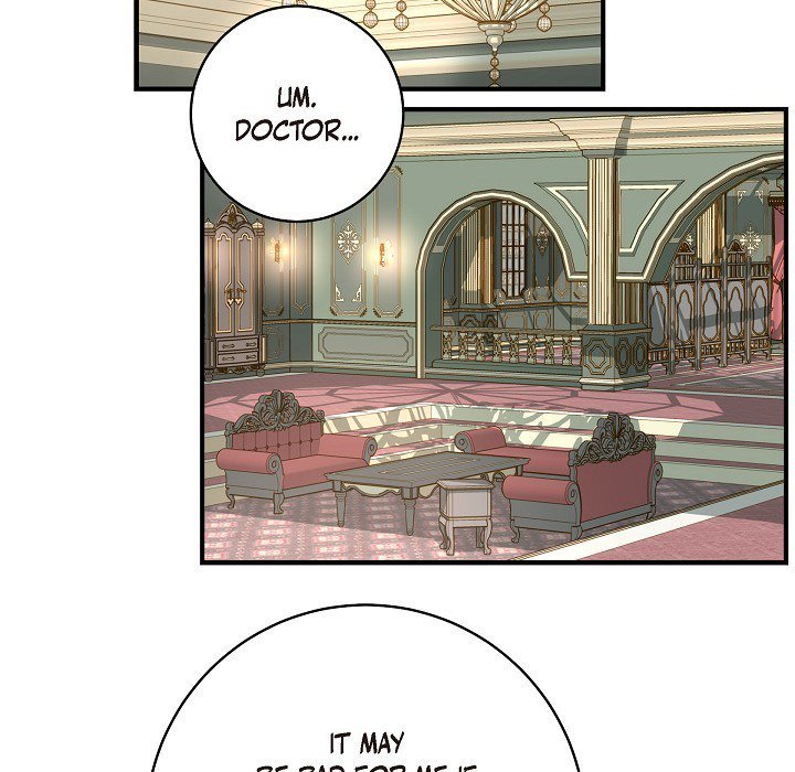 Survival Marriage Manhwa - Chapter 55 Page 73