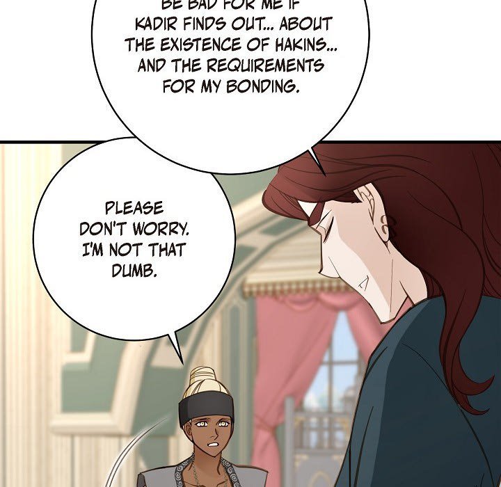 Survival Marriage Manhwa - Chapter 55 Page 74