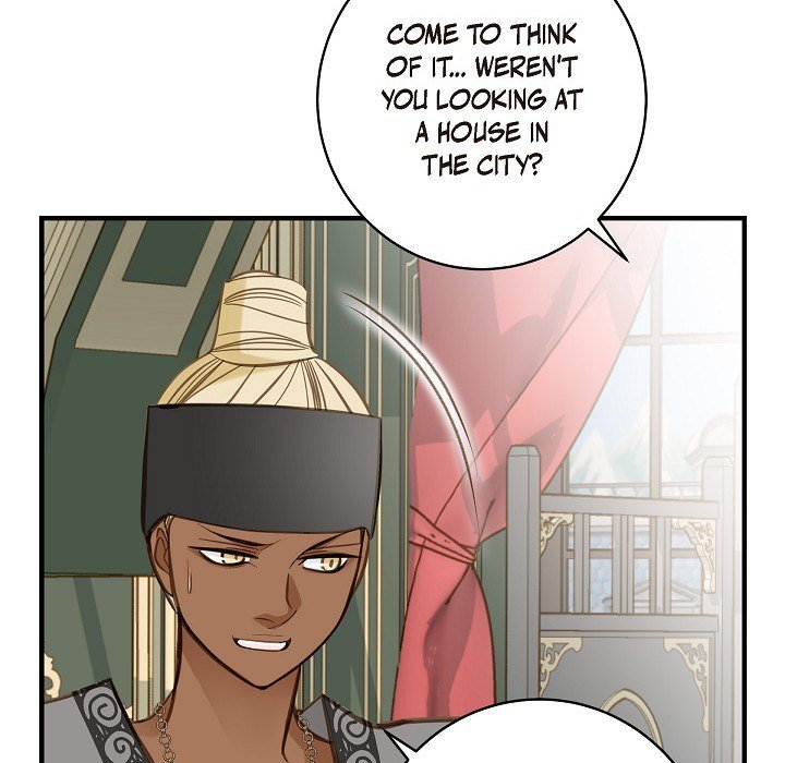 Survival Marriage Manhwa - Chapter 55 Page 76