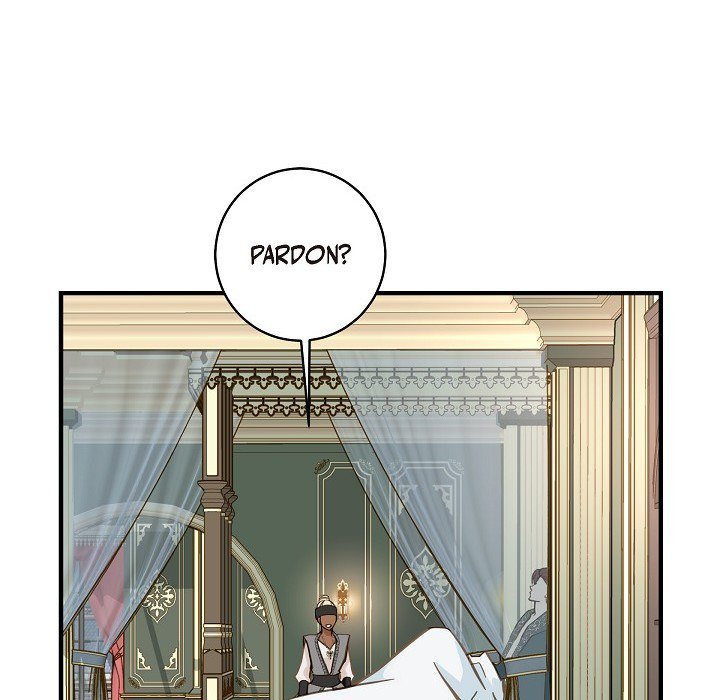 Survival Marriage Manhwa - Chapter 55 Page 78