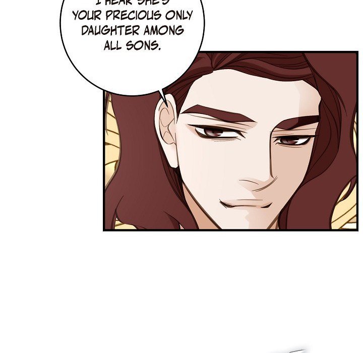 Survival Marriage Manhwa - Chapter 55 Page 82