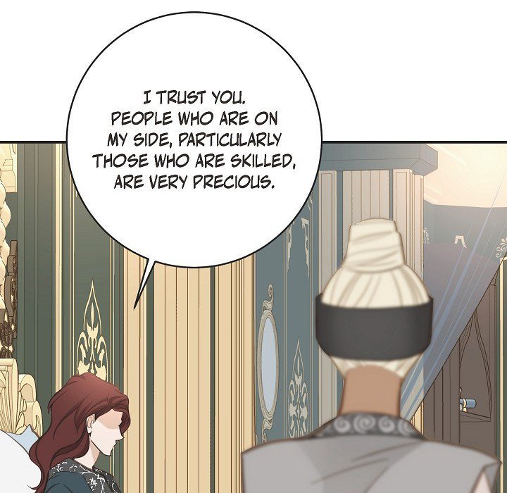 Survival Marriage Manhwa - Chapter 55 Page 84