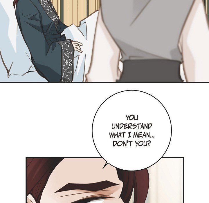 Survival Marriage Manhwa - Chapter 55 Page 85