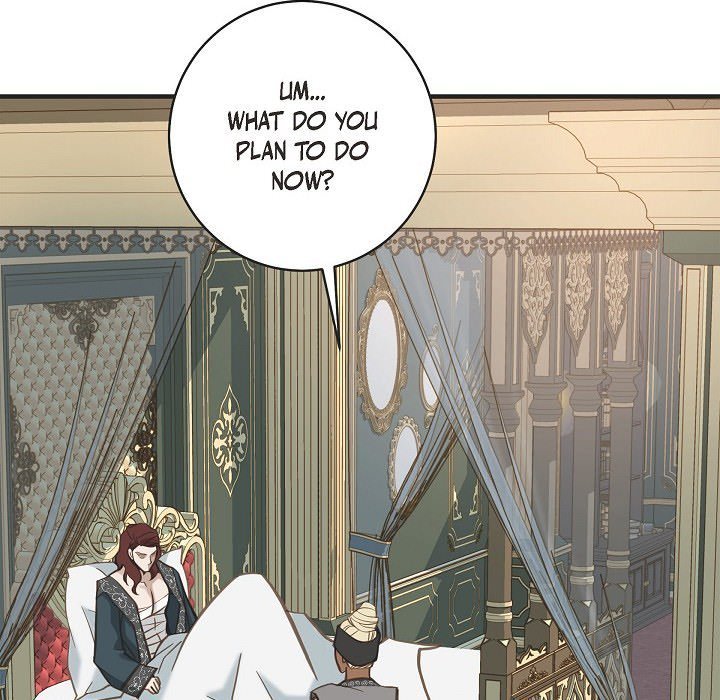 Survival Marriage Manhwa - Chapter 55 Page 88