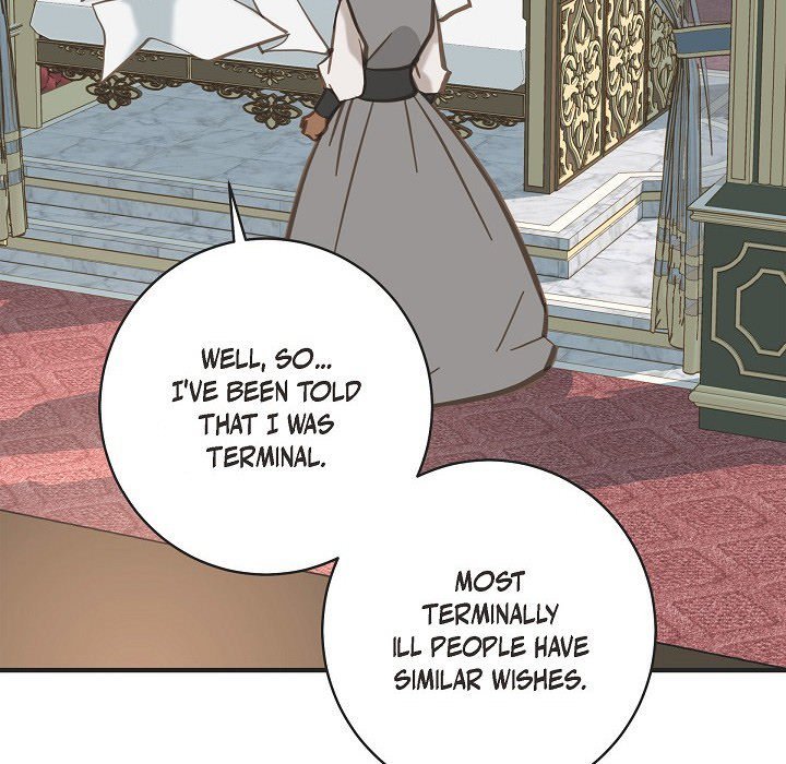 Survival Marriage Manhwa - Chapter 55 Page 89