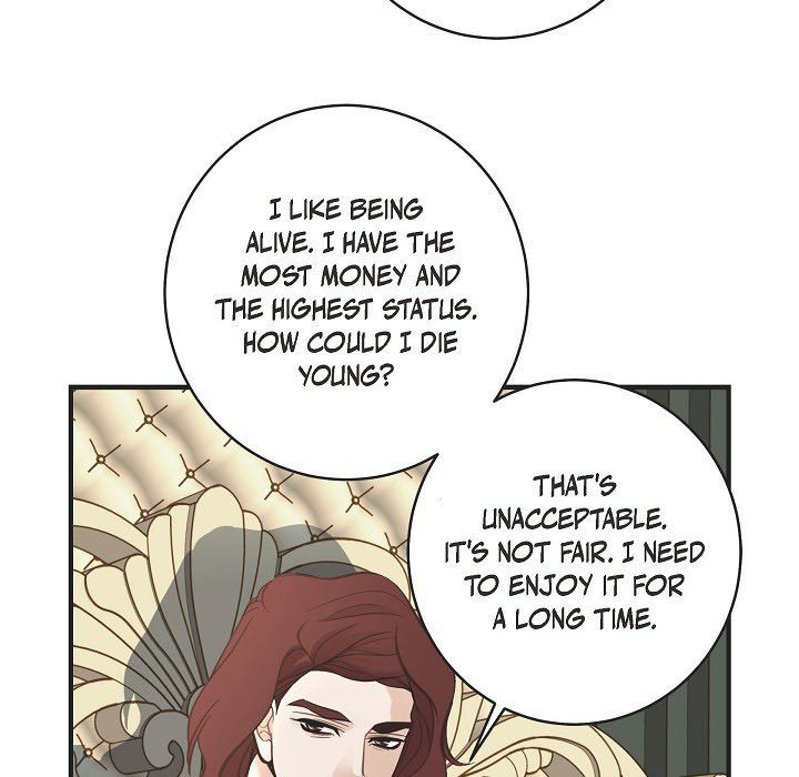 Survival Marriage Manhwa - Chapter 55 Page 90