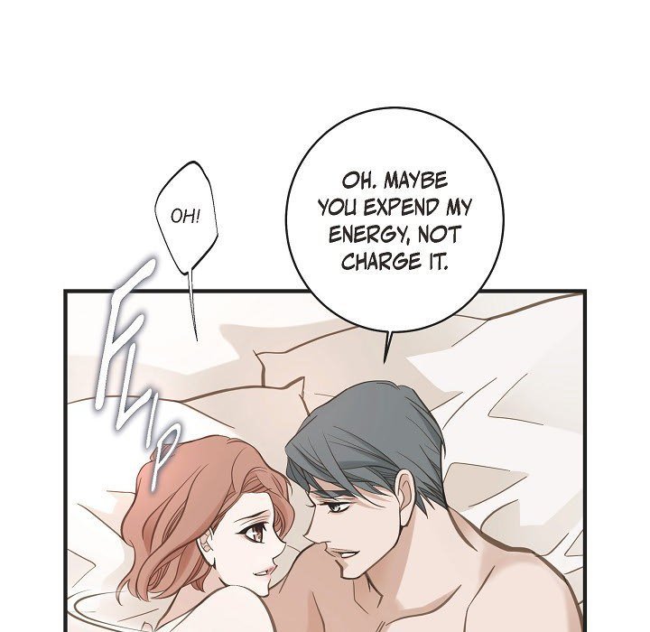 Survival Marriage Manhwa - Chapter 55 Page 108