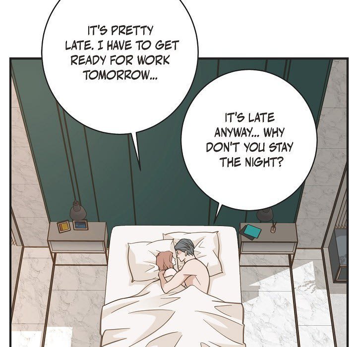 Survival Marriage Manhwa - Chapter 55 Page 110