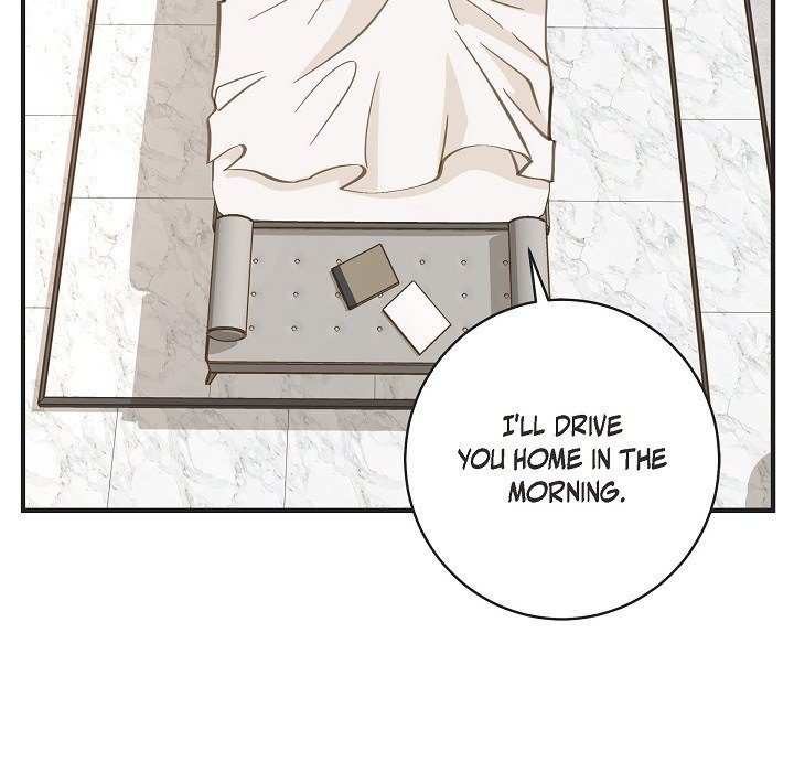 Survival Marriage Manhwa - Chapter 55 Page 111