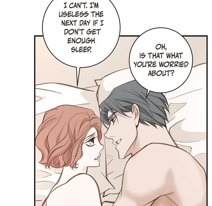 Survival Marriage Manhwa - Chapter 55 Page 113