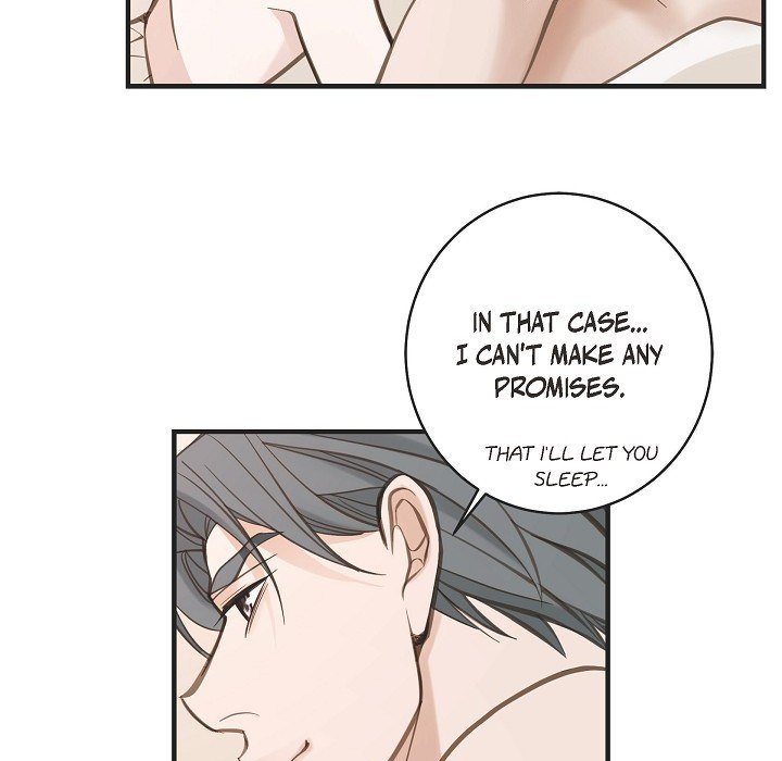 Survival Marriage Manhwa - Chapter 55 Page 114