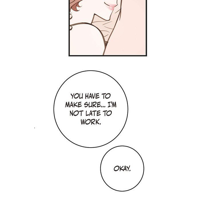 Survival Marriage Manhwa - Chapter 55 Page 121