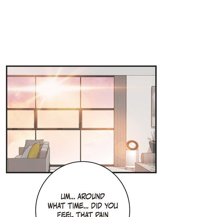 Survival Marriage Manhwa - Chapter 55 Page 122