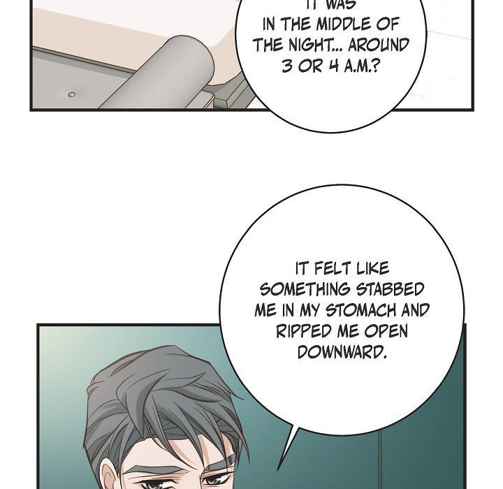 Survival Marriage Manhwa - Chapter 55 Page 124