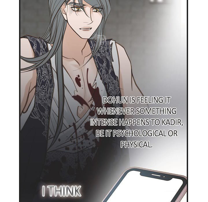 Survival Marriage Manhwa - Chapter 55 Page 128